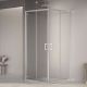 Душевой уголок RGW PA-030 3508103099-21 90x90см хром