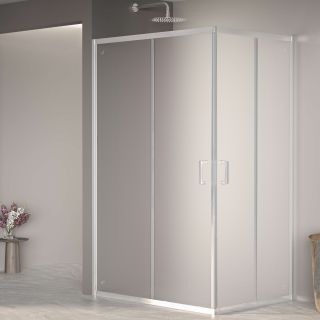 Душевой уголок RGW PA-040 3508104092-21 90x120см хром