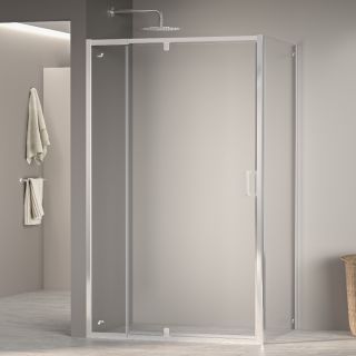 Душевой уголок RGW PA-078 (RGW PA-008 + Z-050-2) 350807881-11 80x110см хром
