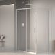 Душевой уголок RGW PA-145 020814580-11 80x100см хром