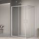 Душевой уголок RGW PA-146 020814680-11 80x100см хром