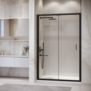 Душевая дверь RGW PA-21B 06082107-14 70см чёрный