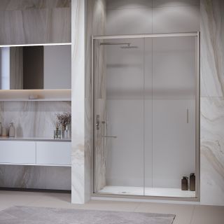 Душевая дверь RGW PA-21 06082110-11 100см хром