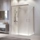 Душевой уголок RGW PA-246 030824692-11 90x120см хром