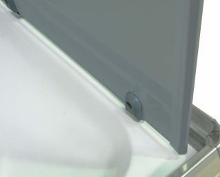 Душевой уголок Parly QZ81S с поддоном