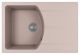 Кухонная мойка Florentina Паола 760 песочный