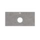 Столешница Kerama Marazzi Plaza Фондамента PL1.DL500920R\100 100 см серый