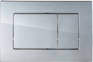 Комплект Berges 4в1 042429: инсталляция ATOM410 кнопка хром глянец унитаз Gamma сиденье микролифт