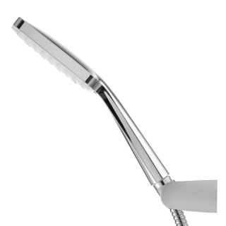 Душевая лейка Swedbe Calypso 5095 хром