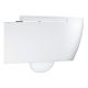 Унитаз подвесной Grohe Essence  3957100H белый