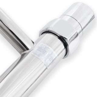 Полотенцесушитель Energy Classic 1000x600 водяной