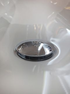 Донный клапан AltroBagno PU 070213U Cr