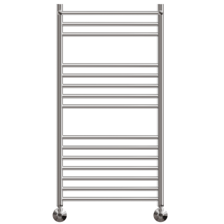 Полотенцесушитель водяной Point Аврора PN10150SP 50x100см П14 хром