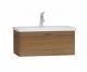 Тумба под раковину VitrA Nest Trendy 56138  80 см