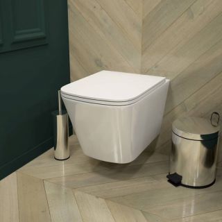 Комплект Maretti 3 в 1: унитаз UM10PBM76-844, инсталляция AC11P5211, кнопка AC12SF-560