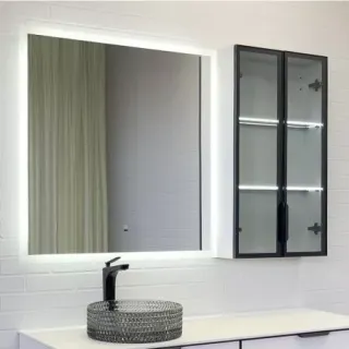 Шкаф Comforty Онега 00-00017850 Белый 50 см