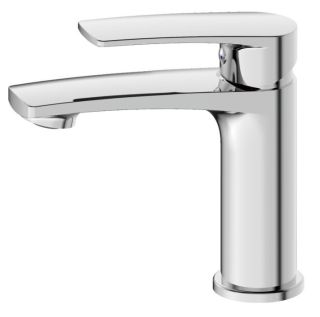 Смеситель для раковины Haiba HB10587 хром