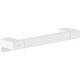 Поручень для ванны Hansgrohe AddStoris 41744700 белый матовый