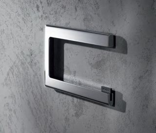 Держатель туалетной бумаги Keuco Edition 11562010000 хром