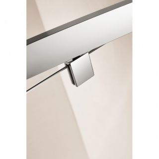 Душевая дверь Cezares VARIANTE-B-1-80/90-C-Cr