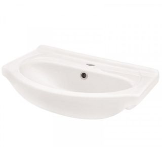 Раковина для мебели Style Line Линда 55 ЛС-00000146