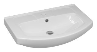 Раковина Днепрокерамика Изео 65 см