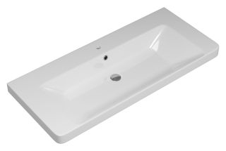 Раковина Dreja Luxury 11105-KL 105 см