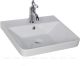 Раковина для тумбы Sanovit Luxury 50 11050-KL