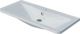 Раковина Misty Атлантик  4623723685680 100 см