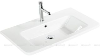 Раковина Sanovit Urban 80 12080-KL