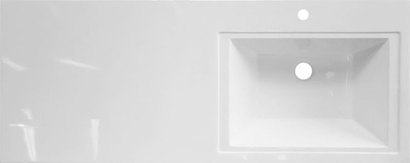 Раковина для мебели Style Estetus Даллас СС-00002394 правая 130 см