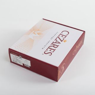 Смеситель для раковины CEZARES RELAX-LS1-GM оружейная сталь