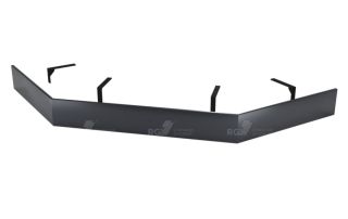 Экран для душевого поддона RGW N/ST-61 G 50231700-02 100x100см графит