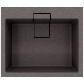 Крышка для слива Florentina Ривьера чёрный