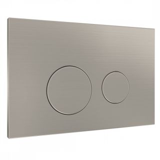 Клавиша смыва Maretti Elena AC12EA-345, нержавеющая сталь