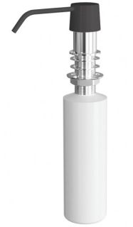 Дозатор для кухонной мойки Florentina Рондо мокко