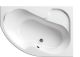 Акриловая ванна Ravak Rosa I 160x105 CL01000000 правый