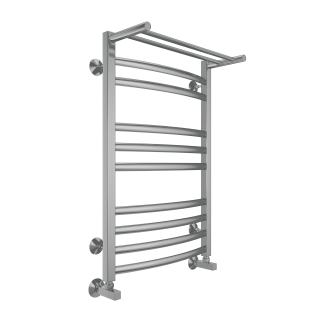 Полотенцесушитель водяной Terminus Енисей с/п П10 500х800