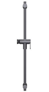 Душевая штанга IDDIS Ray RAY70G0i17 графит матовый
