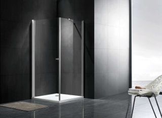 Душевой уголок GEMY NEW ROCKCOCO S03171C 90x90