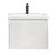 Тумба под раковину подвесная Velvex Klaufs tp.KLA.COM.60.1Y, 60 см