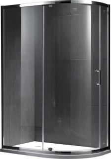 Душевой уголок GEMY SUNNY BAY S28202 120x90