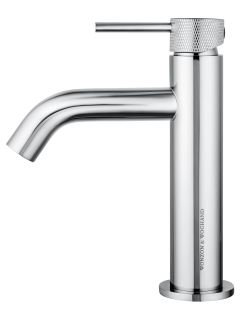 Смеситель для раковины Wonzon & Woghand WW-H1061-CR хром