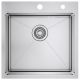 Кухонная мойка Raglo R700.5050.05 50см сатин