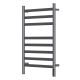 Полотенцесушитель электрический APEXTERMO Sfera SF00185GM 800x500 графит матовый