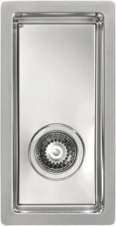 Дно для мойки из акрилового камня Alveus 1099915