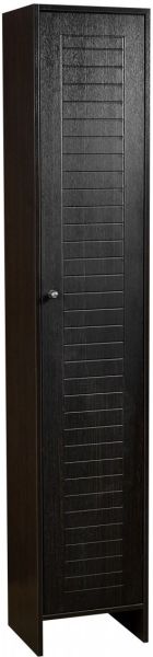 Пенал Stella Polar Монтоне 36см венге SP-00000159