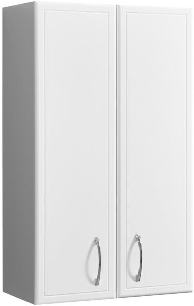 Шкаф Stella Polar Концепт 48см белый SP-00000139