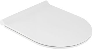 Крышка  Jacob Delafon Soprano E33127-0