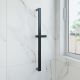 Душевая штанга IDDIS Slide чёрный SLI70BLi17